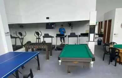 Imagem 10: Apartamento para locação no EDIFÍCIO VINÍCIUS CANSANÇÃO , FAROL,...