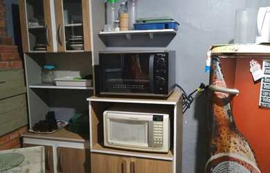 Imagem 6: Casa Temporada em Cidreira