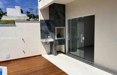 Imagem 14: Casa em Condomínio para Venda em Cambé, Jardim Ecoville I, 3 dormitórios,...