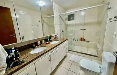 Imagem 10: 4 suítes | 204 m2 | Lavabo | 3 vagas