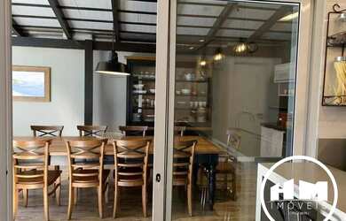 Imagem 5: CASA 3 DORM MOBILIADA EM CONDOMINIO NA BARRA