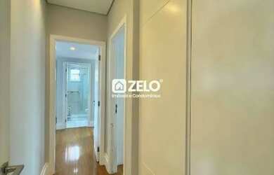 Imagem 11: Apartamento para aluguel com 227,48 m², 2 quartos 3 vagas em Cambuí,...