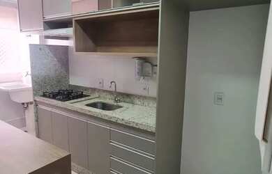 Imagem 4: Apartamento Residencial Dot Bueno com 2 suítes 67 m² andar alto Setor...