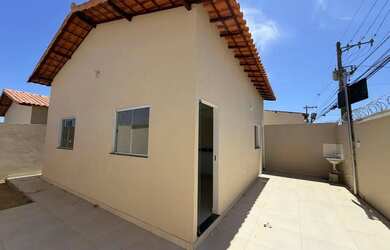 Imagem 3: Casa de esquina no Acácias