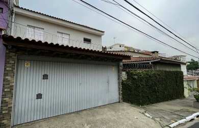 Imagem 3: Sobrado para venda em Parque Mandaqui com 3 quartos, sendo 1 suíte ,...