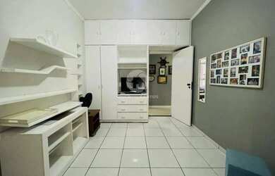 Imagem 6: Apartamento na Quadra da Praia com 3 Dormitórios no Bairro Aparecida