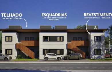 Imagem 6: Apartamento Minha Casa Minha Vida