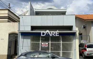 Imagem: O depósito possui 204m² de Área e está localizado em Centro