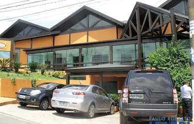 Imagem 7: COMERCIAL - GRANJA VIANA - SP