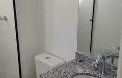 Imagem 14: Imóvel para aluguel com 62 metros quadrados com 2 quartos em Alphaville Empresarial - Baru