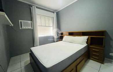 Imagem 8: Apartamento na Quadra da Praia com 3 Dormitórios no Bairro Aparecida