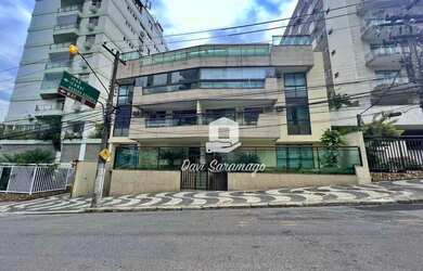 Imagem 2: Apartamento 3 Quartos Boa Viagem Vista Mar