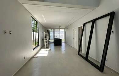 Imagem 4: Residencial Reserva do Parque, Casa Duplex com 4 suítes, Ponta Negra - Manaus - AM