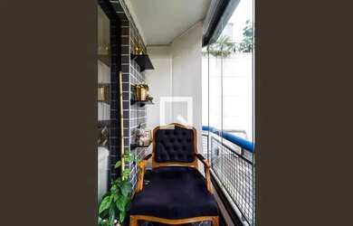 Imagem 7: Apartamento à Venda - Panamby, 3 Quartos, 95 m2