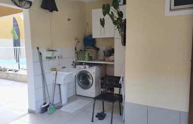 Imagem 15: Fator2518 Triplex luxo c/ piscina e espaço gourmet - Júlia Deberg