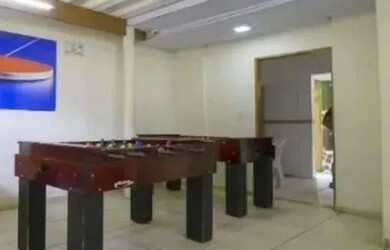 Imagem 8: Apartamento Padrão , com 2 quartos e 2 banheiros à Venda, 46 m² em...