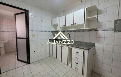 Imagem 6: Apartamento Padrão para Locação no Bairro Jardim Irajá em Ribeirão...