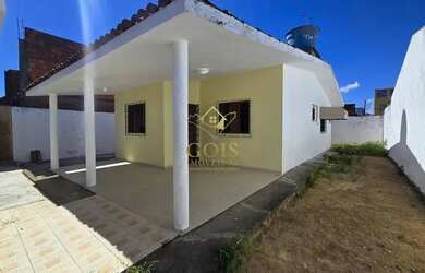 Imagem 2: Casa no Santos Dumont - 2 Quartos - Excelente Oportunidade