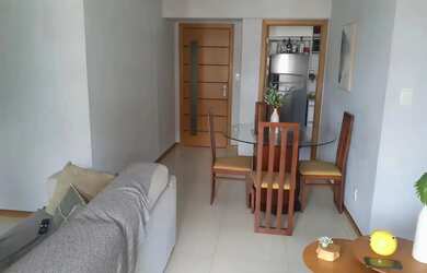 Imagem 13: Apartamento à venda no CONDOMÍNIO RESIDENCIAL PUERTO MADERO , PITUBA , Salvador, BA