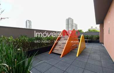 Imagem 14: Apartamento, Chácara Santo Antônio Zona Sul - São Paulo