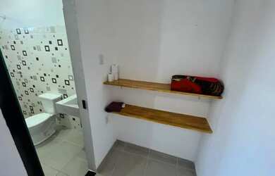 Imagem 12: Pousada bem localizada / Estrada do Atalaia