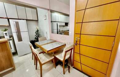 Imagem 2: Apartamento com 1 dormitório à venda, 50 m² por R$ 355.000,00 - Vila...