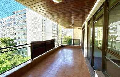 Imagem 4: O seu refúgio de paz em Copacabana