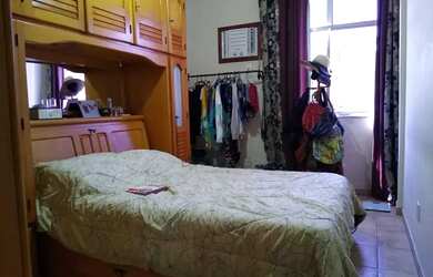 Imagem 3: Abolição Apartamento 2 quartos