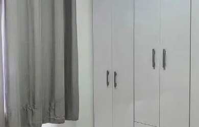 Imagem 6: Apartamento Vila Estrela. Imóvel mobiliado, Imóvel novo, 90m² de Áreae1...