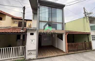 Imagem 2: Linda Casa à venda, Jardim Alvorada, Nova Iguaçu, RJ