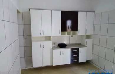 Imagem 5: CASA TÉRREA - PARQUE DAS COLINAS - SP