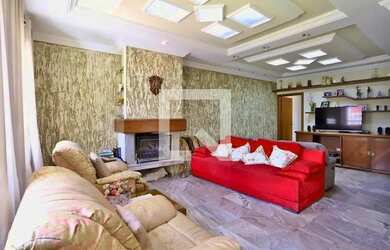 Imagem 2: Casa à Venda - Mooca, 5 Quartos, 428 m2