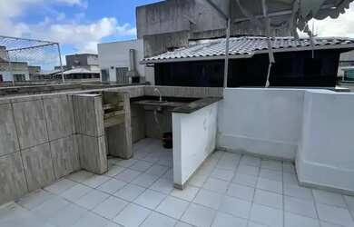 Imagem: O apartamento possui 3 Dormitórios, 2 Banheiros, 1 Vaga na