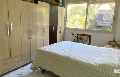 Imagem 8: Ótimo apartamento à venda na Cidade Baixa, localizado na Rua Baronesa Do Gravataí