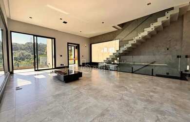 Imagem 13: Casa com 4 dormitórios, 370 m² - venda por R$ 4.980.000,00 ou aluguel...