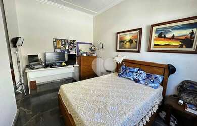 Imagem 11: Cobertura com 5 quartos à venda, 322 m² por R$ 1.400.000 - Recreio dos...