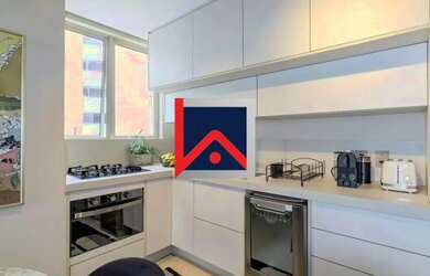 Imagem 7: Venda Apartamento 2 Dormitórios - 112 m² Pinheiros