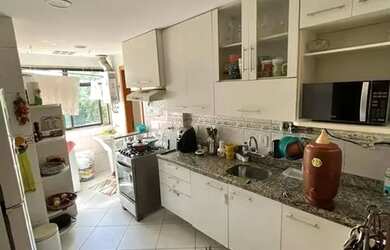 Imagem 6: Apartamento 115m² 3 quartos 1 suíte 2 vgs-Recreio dos Bandeirantes