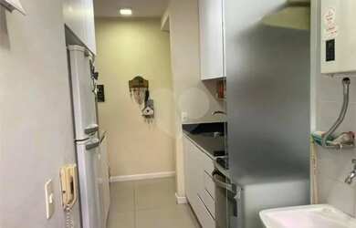 Imagem 7: Apartamento à venda com 3 quartos, sendo 1 suíte, no condomínio Passeio...