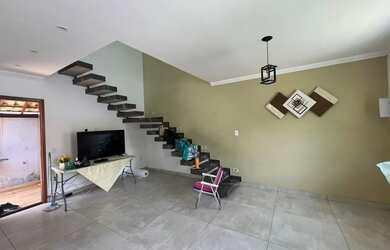 Imagem 9: Casa para aluguel em Monte Alto - Arraial do Cabo - RJ