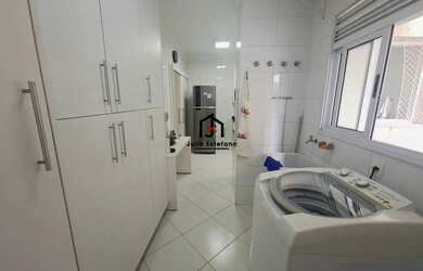 Imagem 10: Apartamento com 3 suítes no bairro Jardim das Nações em Taubaté