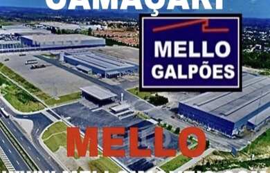 Imagem 16: Alpão em Salvador, Calçada, Lojão com 3.600 m2 cobertos (a lugamos parte), Áreas ampliávei