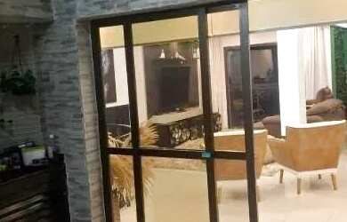 Imagem 5: Cobertura Duplex 3 quartos a venda - Piscina, Boqueirão - Santos