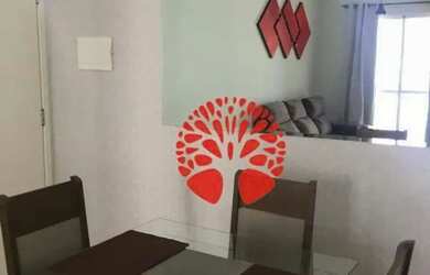 Imagem 16: Apartamento para alugar, 54 m² por R$ 3.598,00/mês - Jardim das Samambaias...