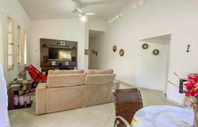 Imagem 3: CASA EM BARRA DO JACUÍPE *75 CARLOS/CA