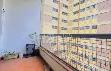 Imagem 3: Imóvel para venda possui 110 metros quadrados com 2 quartos em Santa...