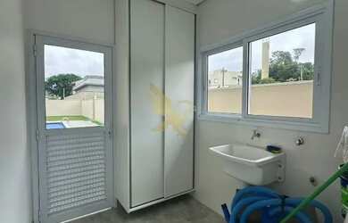 Imagem 16: Casa térrea à venda em Itatiba com 2 quartos, suíte, espaço gourmet e piscina