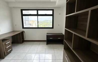 Imagem 6: Edifício Ludwing Van Beethoven - Apto 4/4 com 3 suítes de 270 m², 3...