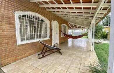 Imagem 3: Casa à venda em Caraguatatuba, Indaiá, com 5 quartos, 168,00m²