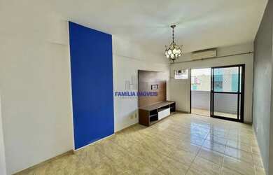 Imagem 3: Apartamento à venda 3 quartos suite sacada lazer Emabré Santos/SP